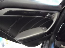 2007 ACURA TL TYPE S BLACK 3.5L AT A18811